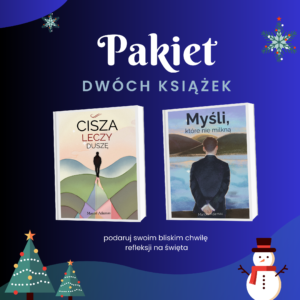 Pakiet książek